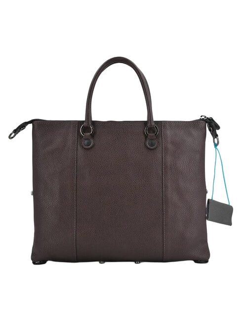 G3 PLUS Grand sac de courses convertible moka - Sacs pour Femme