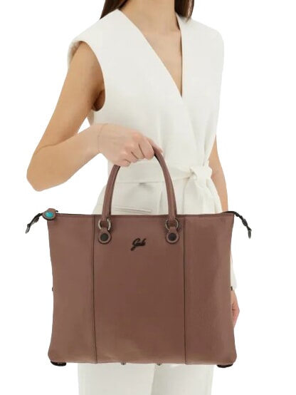 G3 PLUS Sac cabas moyen, convertible balsamique - Sacs pour Femme
