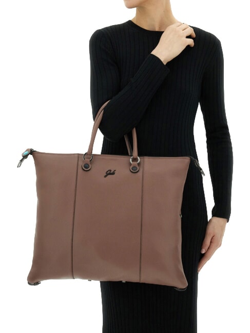 G3 PLUS Grand sac de courses convertible balsamique - Sacs pour Femme