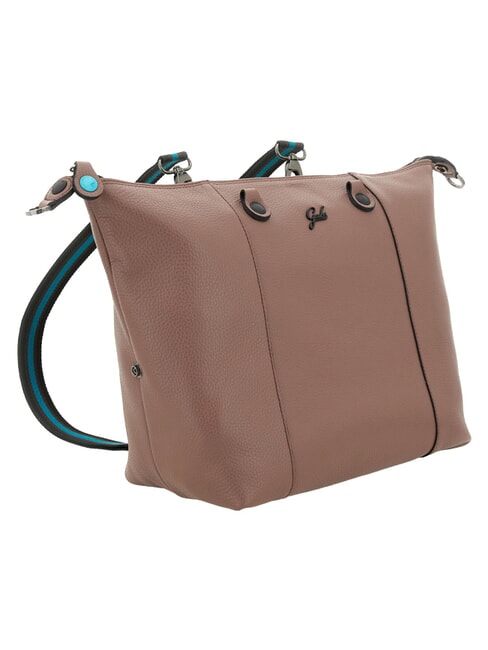G3 PLUS Grand sac de courses convertible balsamique - Sacs pour Femme