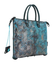 GABS G3 PLUS MEDIUM MULTICOLOR Sac shopping plat transformable Casablanca - Sacs pour Femme - 2