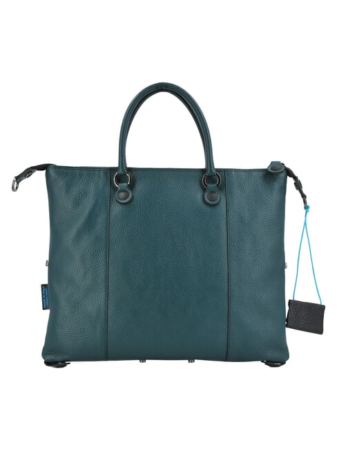 G3 PLUS MEDIUM MULTICOLOR Sac shopping plat transformable Casablanca - Sacs pour Femme