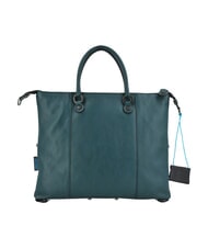 GABS G3 PLUS MEDIUM MULTICOLOR Sac shopping plat transformable Casablanca - Sacs pour Femme - 3