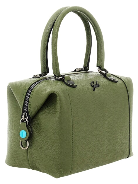 G3 PLUS Sac cabas moyen, convertible vert for&ecirc;t - Sacs pour Femme