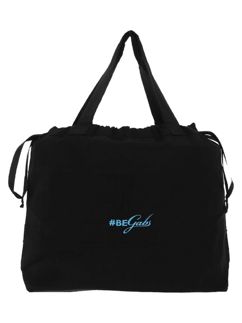 G3 PLUS Sac cabas moyen, convertible cuir fonc&eacute; - Sacs pour Femme