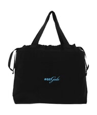 GABS G3 PLUS Sac cabas moyen, convertible cuir fonc&eacute; - Sacs pour Femme - 5