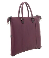 GABS G3 PLUS Sac cabas moyen, convertible magenta imp&eacute;rial - Sacs pour Femme - 3