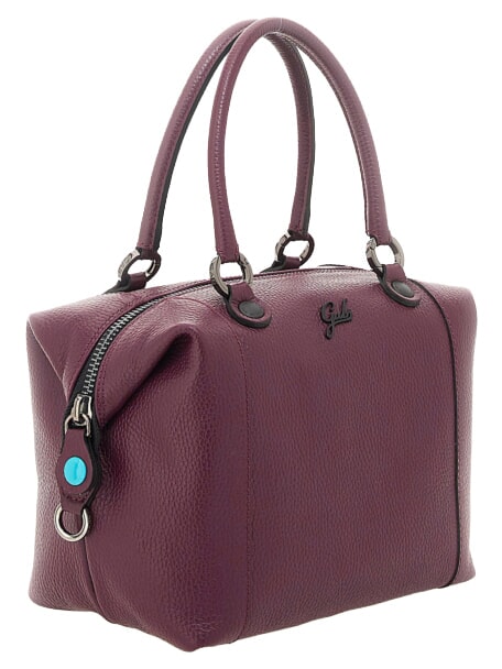 G3 PLUS Sac cabas moyen, convertible magenta imp&eacute;rial - Sacs pour Femme