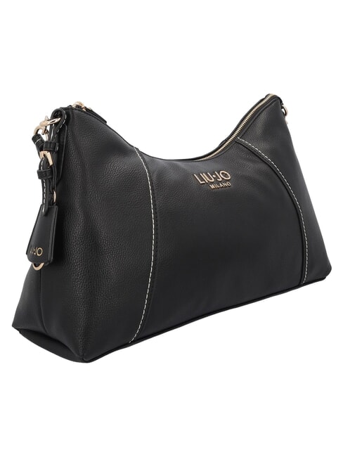 TREPIDA Sac bandouli&egrave;re, avec bandouli&egrave;re NOIR - Sacs pour Femme