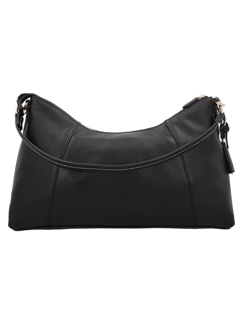TREPIDA Sac bandouli&egrave;re, avec bandouli&egrave;re NOIR - Sacs pour Femme