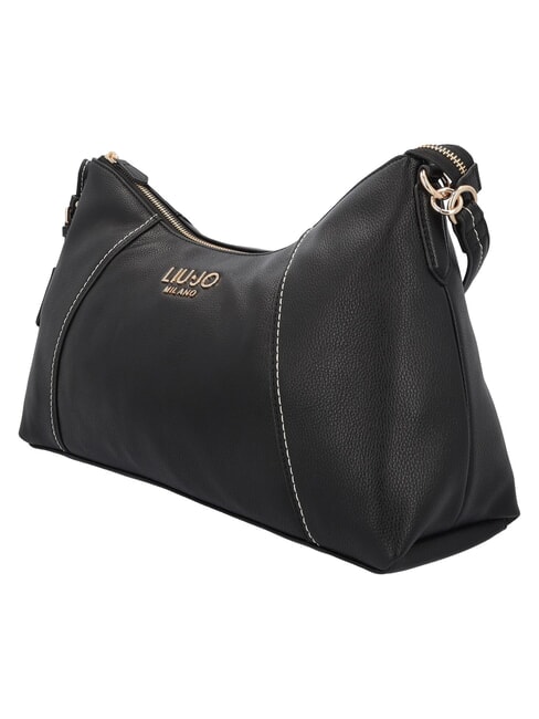 TREPIDA Sac bandouli&egrave;re, avec bandouli&egrave;re NOIR - Sacs pour Femme