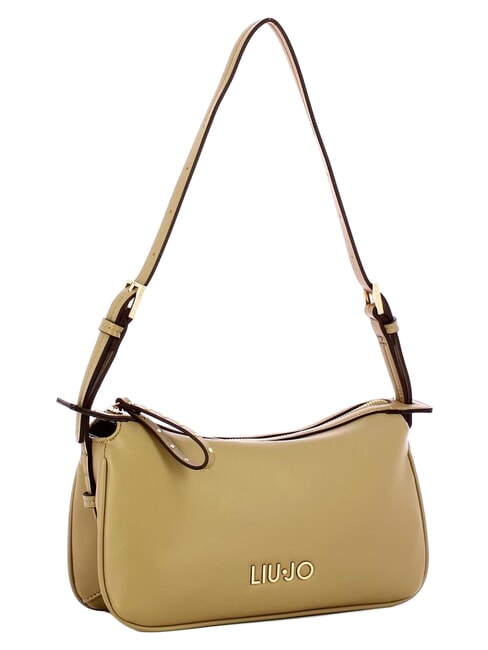 AREZU Sac bandouli&egrave;re, avec bandouli&egrave;re boue - Sacs pour Femme