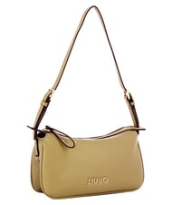 LIUJO AREZU Sac bandouli&egrave;re, avec bandouli&egrave;re boue - Sacs pour Femme - 2