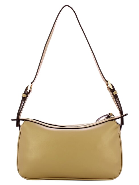 AREZU Sac bandouli&egrave;re, avec bandouli&egrave;re boue - Sacs pour Femme