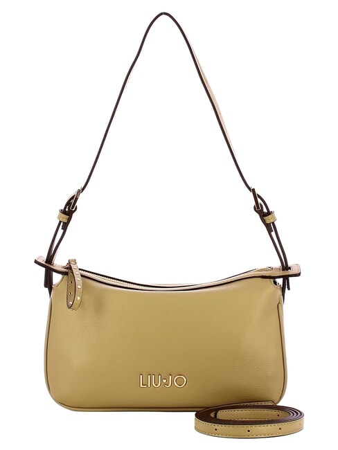 AREZU Sac bandouli&egrave;re, avec bandouli&egrave;re boue - Sacs pour Femme