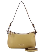 LIUJO AREZU Sac bandouli&egrave;re, avec bandouli&egrave;re boue - Sacs pour Femme - 4