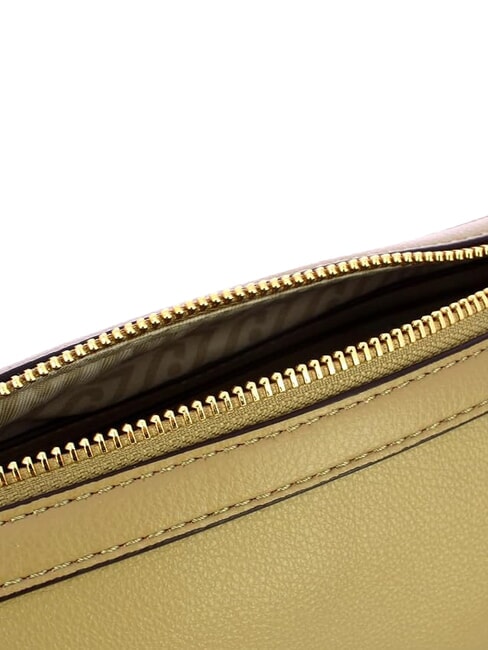 AREZU Sac bandouli&egrave;re, avec bandouli&egrave;re boue - Sacs pour Femme