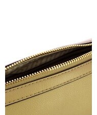 LIUJO AREZU Sac bandouli&egrave;re, avec bandouli&egrave;re boue - Sacs pour Femme - 5