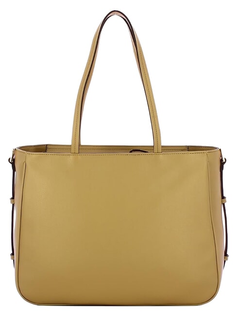 AREZU Sac cabas bandouli&egrave;re, avec bandouli&egrave;re boue - Sacs pour Femme