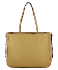 LIUJO AREZU Sac cabas bandouli&egrave;re, avec bandouli&egrave;re boue - Sacs pour Femme - 3