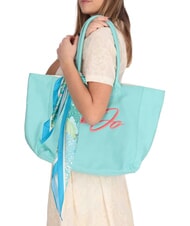 LIUJO PLENTIA Sac bandouli&egrave;re, sac de plage - Sacs pour Femme