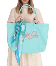 LIUJO PLENTIA Sac bandouli&egrave;re, sac de plage Belize - Sacs pour Femme - 3