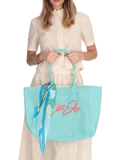PLENTIA Sac bandouli&egrave;re, sac de plage Belize - Sacs pour Femme