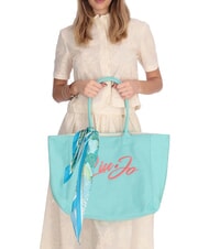 LIUJO PLENTIA Sac bandouli&egrave;re, sac de plage Belize - Sacs pour Femme - 4