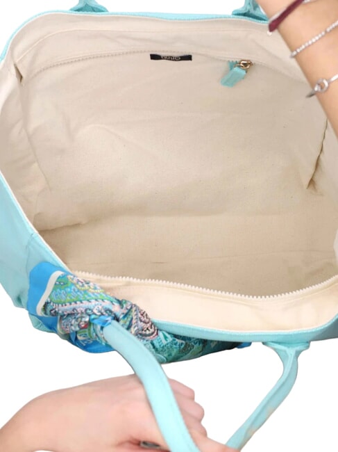 PLENTIA Sac bandouli&egrave;re, sac de plage Belize - Sacs pour Femme