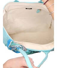 LIUJO PLENTIA Sac bandouli&egrave;re, sac de plage Belize - Sacs pour Femme - 5