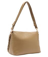 LIUJO LAPUFFY Sac bandouli&egrave;re, avec bandouli&egrave;re boue - Sacs pour Femme - 4