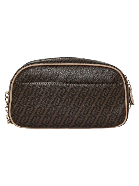 EMATITE sac bandouli&egrave;re noix - Sacs pour Femme