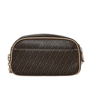 LIUJO EMATITE sac bandouli&egrave;re noix - Sacs pour Femme - 3