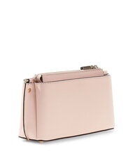 GUESS BIANCA sac bandouli&egrave;re rose clair - Sacs pour Femme - 2