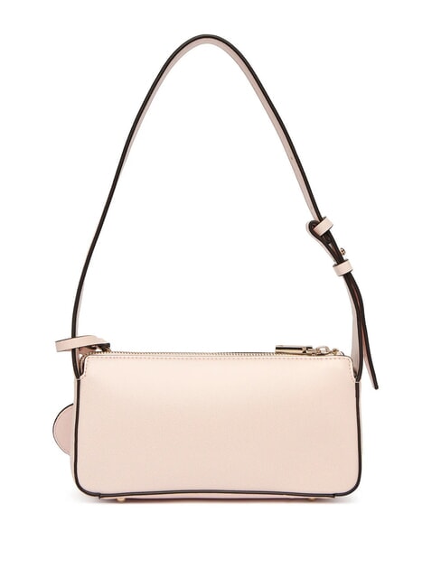 ISOBEL Mini sac bandouli&egrave;re rose clair - Sacs pour Femme