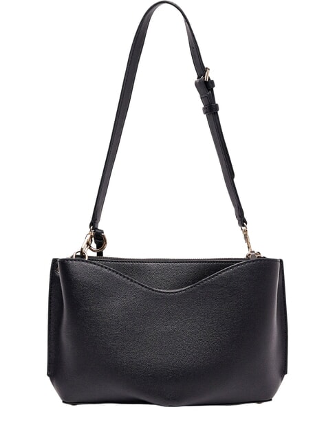 BIANCA sac bandouli&egrave;re NOIR - Sacs pour Femme