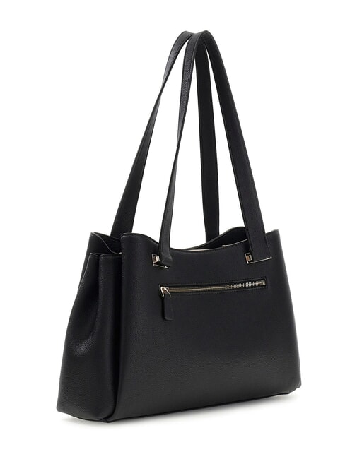 EVIE sac bandouli&egrave;re NOIR - Sacs pour Femme
