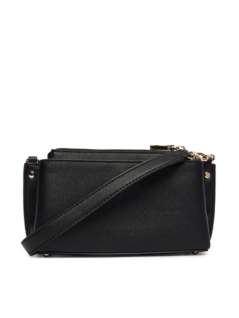 BIANCA sac bandouli&egrave;re NOIR - Sacs pour Femme