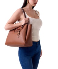 GUESS ISOLA                                    sac &agrave; bandouli&egrave;re - Sacs pour Femme