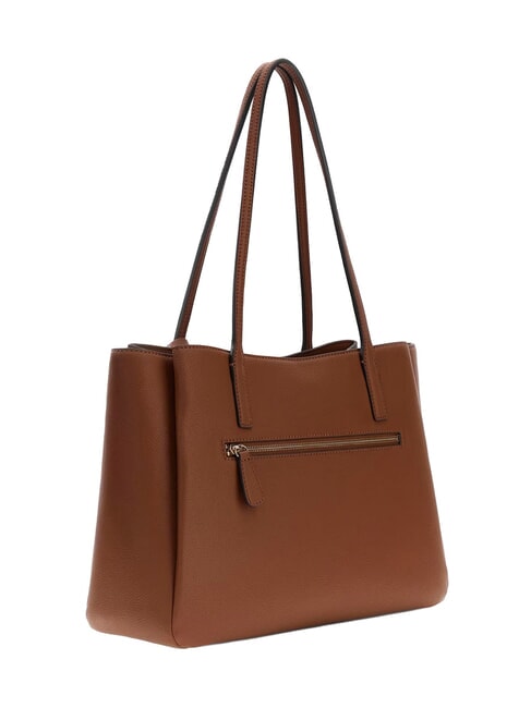 ISOLA                                    sac &agrave; bandouli&egrave;re COGNAC - Sacs pour Femme