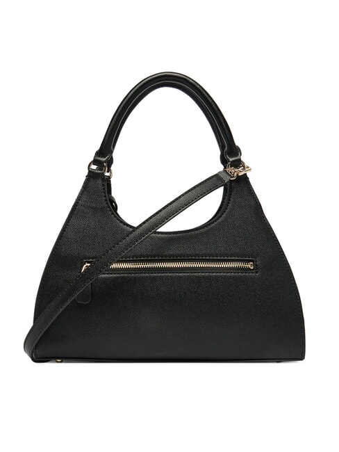 ISOBEL Sac bandouli&egrave;re, avec bandouli&egrave;re NOIR - Sacs pour Femme