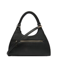 GUESS ISOBEL Sac bandouli&egrave;re, avec bandouli&egrave;re NOIR - Sacs pour Femme - 3