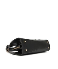 GUESS ISOBEL Sac bandouli&egrave;re, avec bandouli&egrave;re NOIR - Sacs pour Femme - 4
