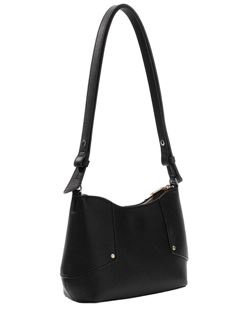 DARCY sac bandouli&egrave;re NOIR - Sacs pour Femme