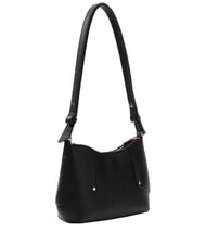 GUESS DARCY sac bandouli&egrave;re NOIR - Sacs pour Femme - 2