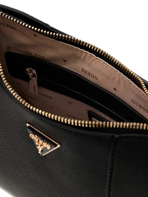 DARCY sac bandouli&egrave;re NOIR - Sacs pour Femme