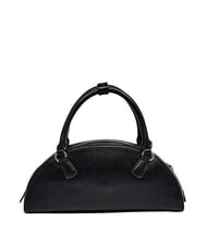 GUESS ISOBEL Sac &agrave; main avec bandouli&egrave;re NOIR - Sacs pour Femme - 3