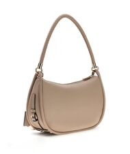 GUESS DANYA sac bandouli&egrave;re taupe - Sacs pour Femme - 2