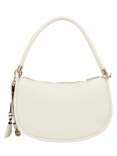 DANYA sac bandouli&egrave;re OFFWHITE - Sacs pour Femme
