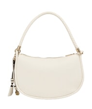 GUESS DANYA sac bandouli&egrave;re OFFWHITE - Sacs pour Femme - 3